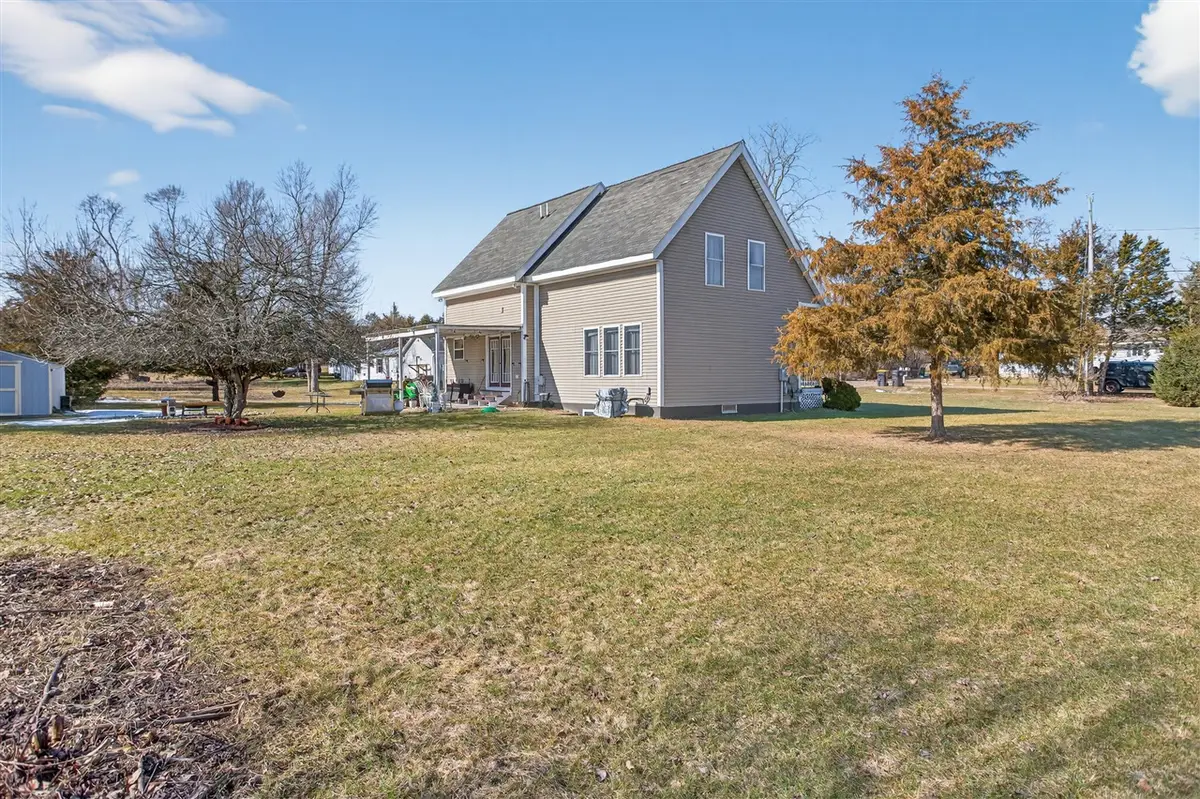 129 Kathy, Brooklyn, MI 49230 - #1