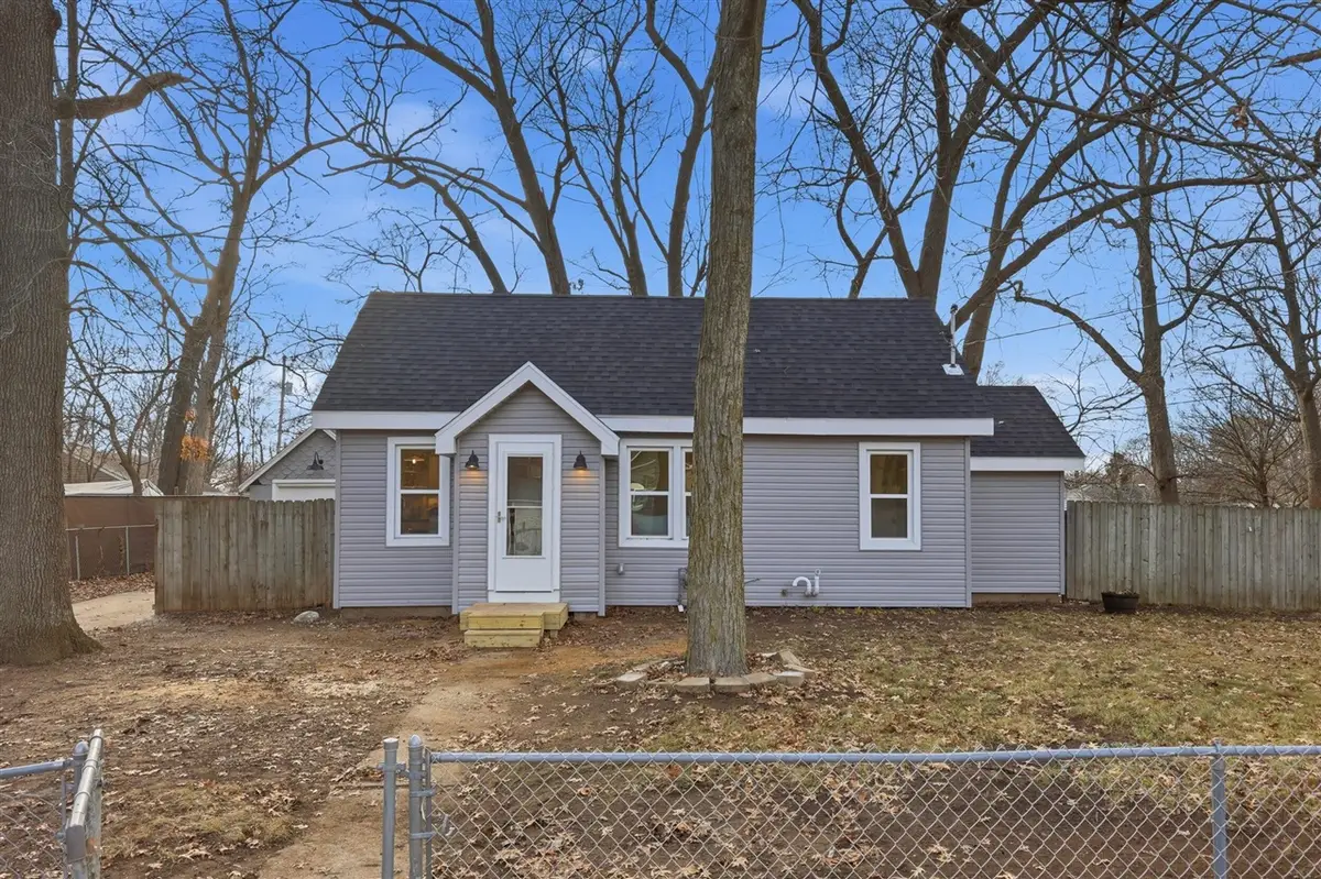 3815 Flamingo, Wyoming, MI 49509 - #1