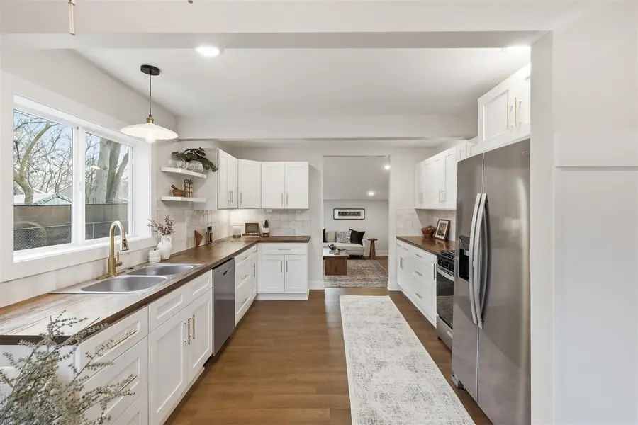 3815 Flamingo, Wyoming, MI 49509 - #3