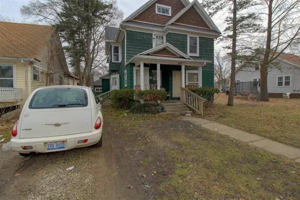 15 S Broad, Battle Creek, MI 49017