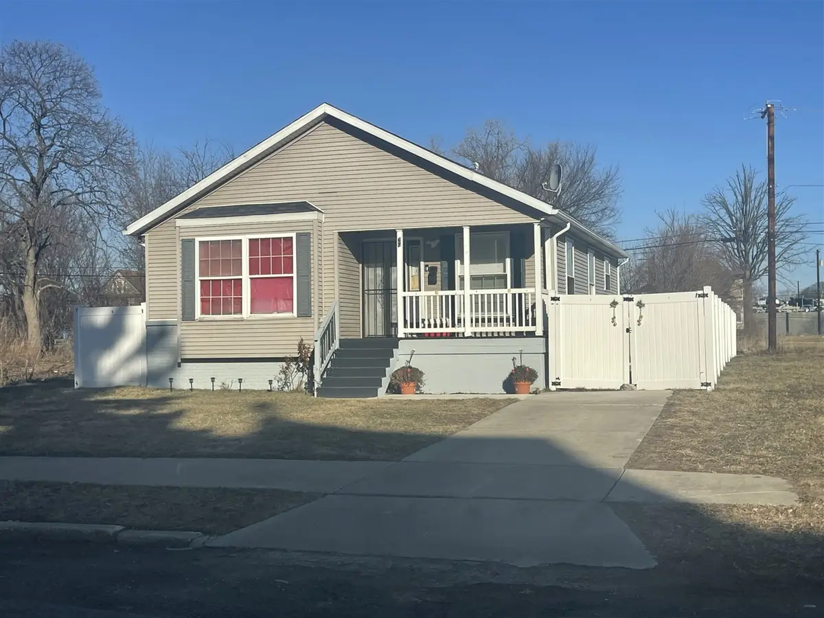 67 Church, Highland Park, MI 48203 - #1
