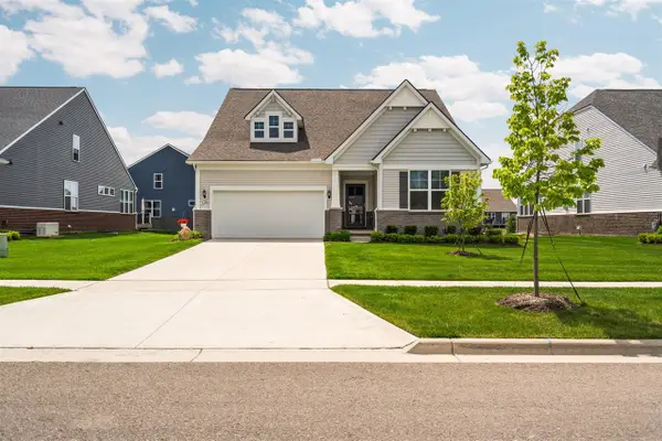 3380 Roslyn, Ypsilanti, MI 48197