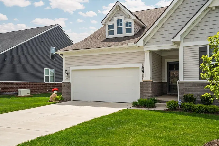 3380 Roslyn, Ypsilanti, MI 48197 - #3