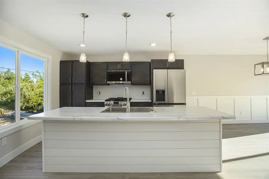 3549 Wickham, Norton Shores, MI 49441 - #3