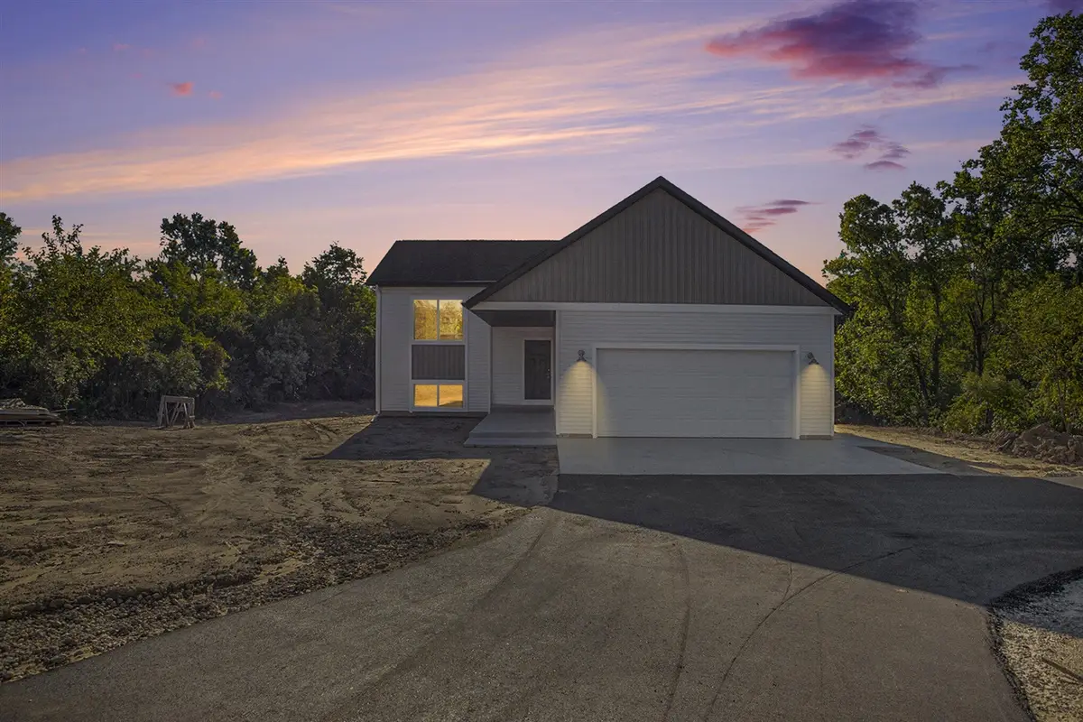 3541 Wickham, Norton Shores, MI 49441 - #1