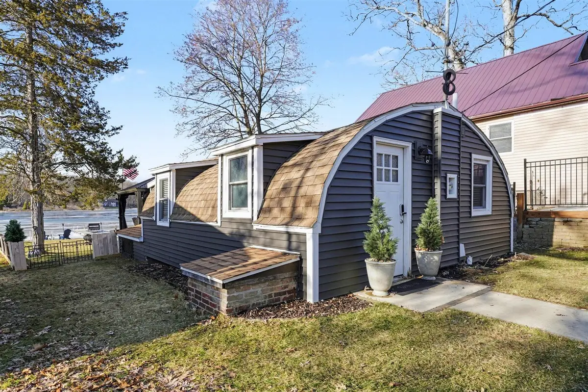 642 Swains Lake, Concord, MI 49237 - #1