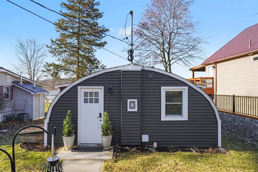 642 Swains Lake, Concord, MI 49237 - #3