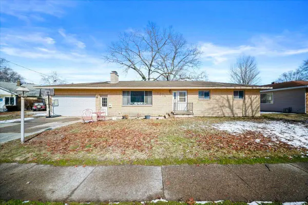 1974 Crozier, Muskegon, MI 49441