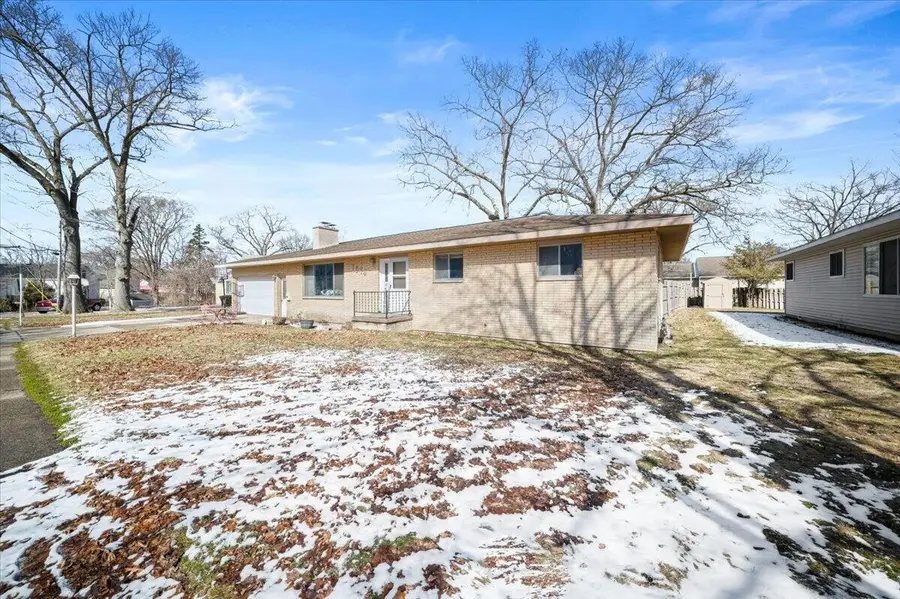 1974 Crozier, Muskegon, MI 49441 - #2