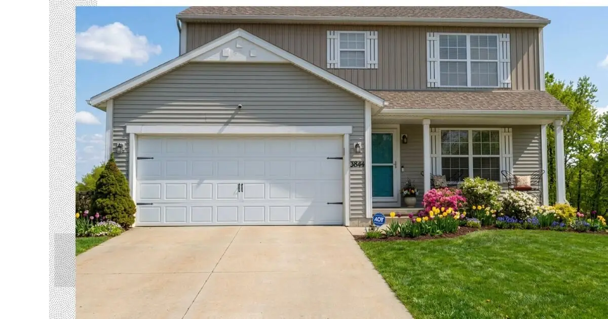 3844 Pfeiffer Woods, Grand Rapids, MI 49512 - #1