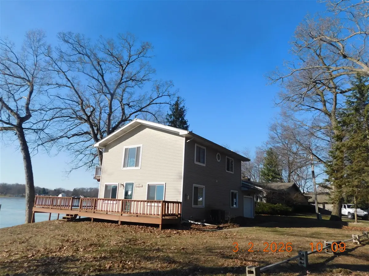 57586 Gearhart Landing, Three Rivers, MI 49093 - #1