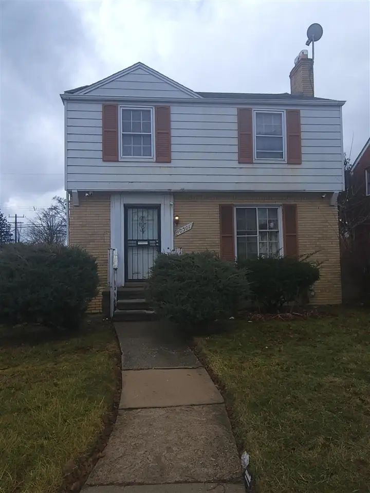 10301 Morang, Detroit, MI 48224 - #1