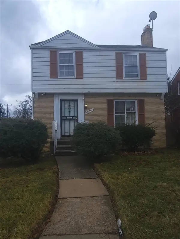 10301 Morang, Detroit, MI 48224