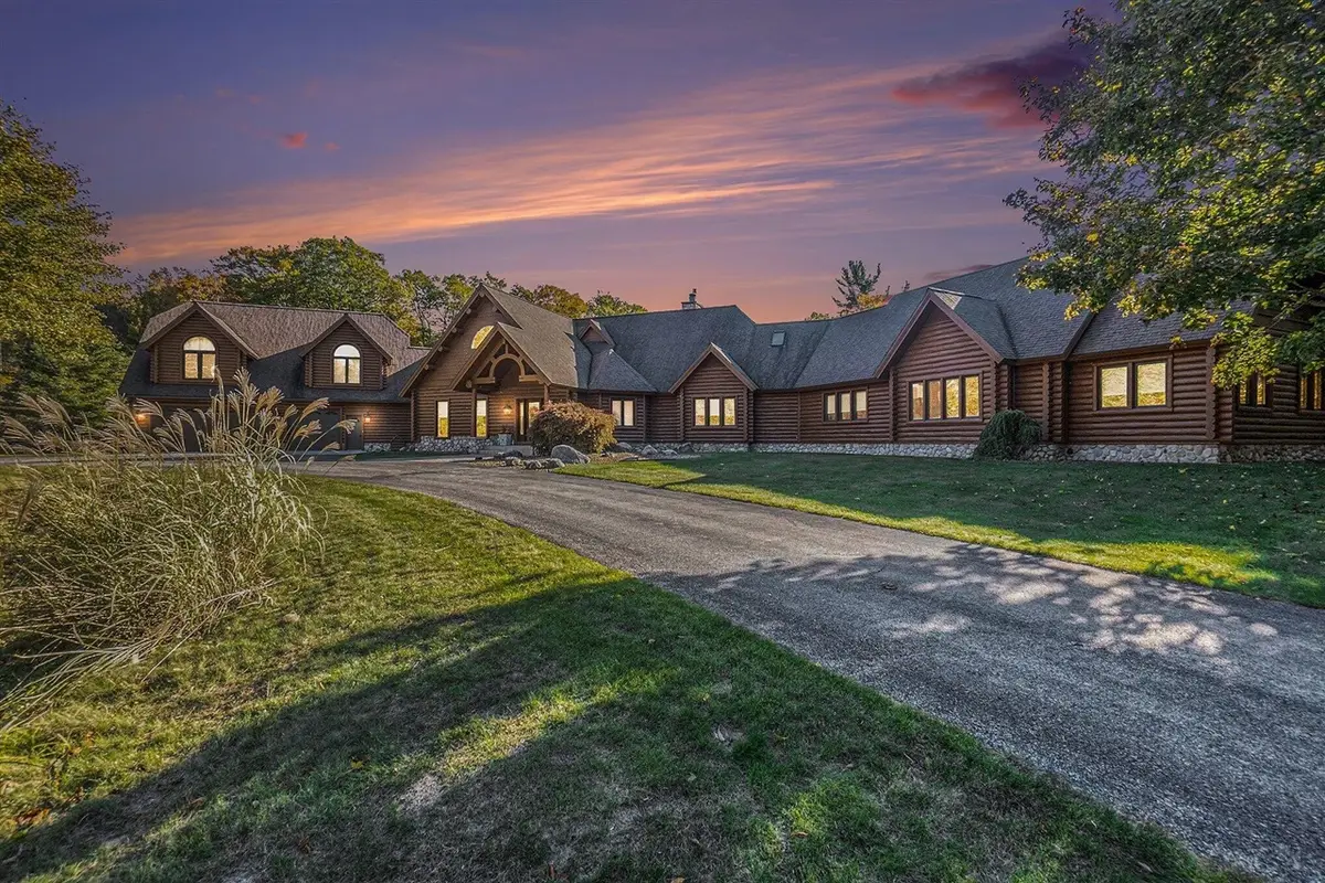 3424 Scenic, North Muskegon, MI 49445 - #1