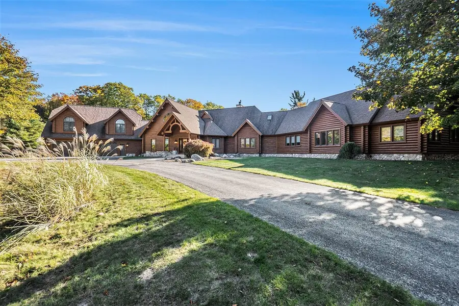 3424 Scenic, North Muskegon, MI 49445 - #2