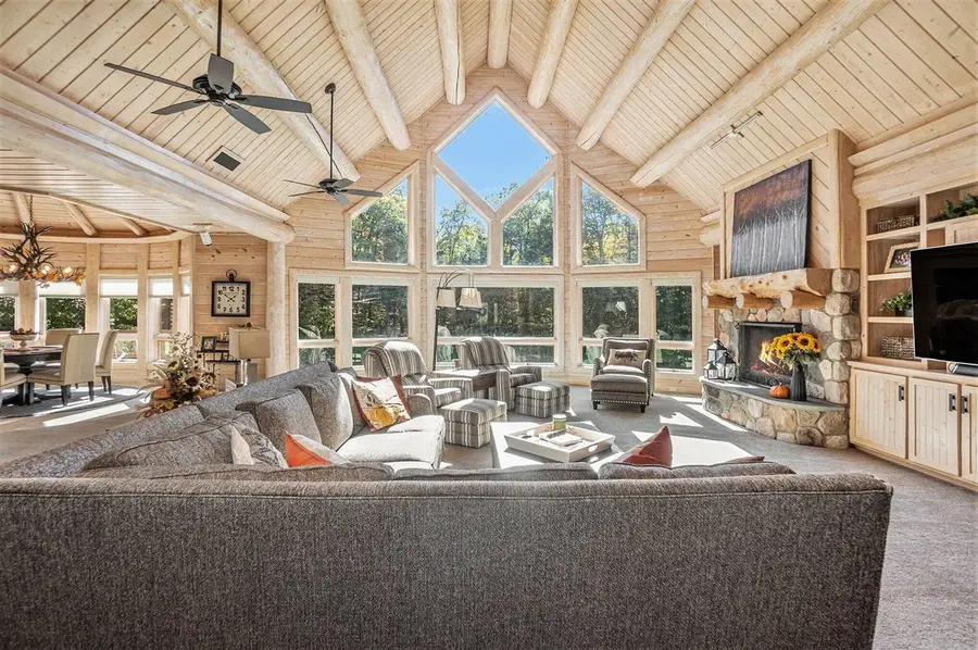 3424 Scenic, North Muskegon, MI 49445 - #3