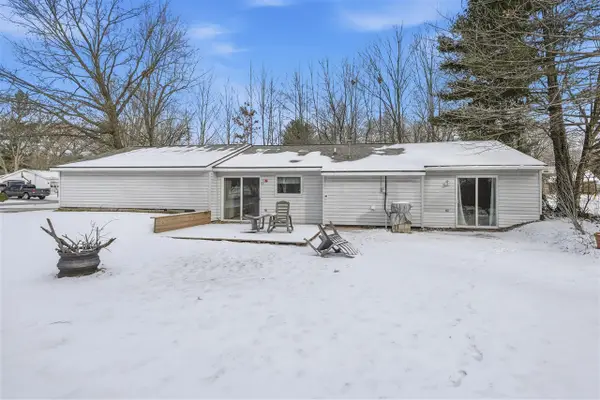4168 Springfield, Hudsonville, MI 49426