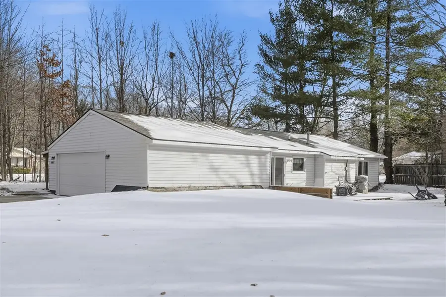 4168 Springfield, Hudsonville, MI 49426 - #2