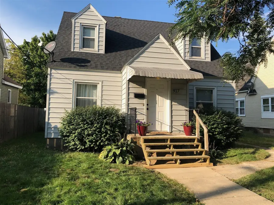 917 Humbolt, Grand Rapids, MI 49507 - #2