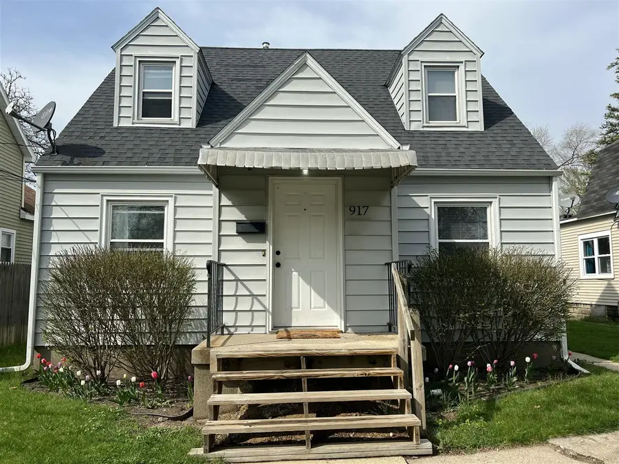 917 Humbolt, Grand Rapids, MI 49507 - #3