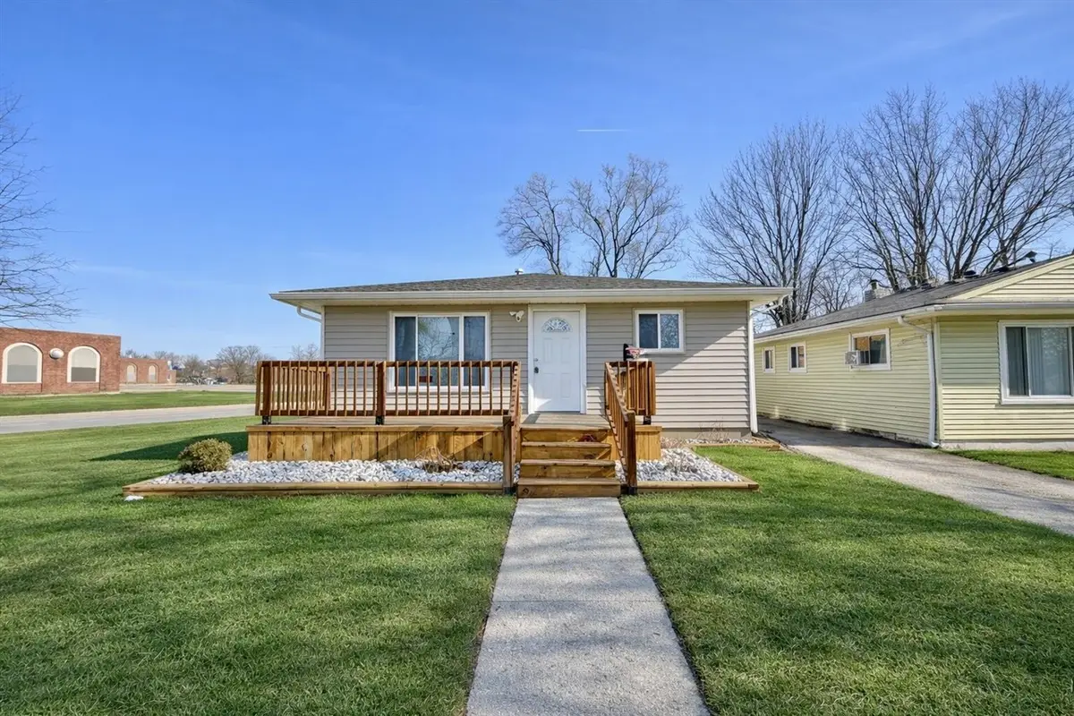 173 High, Pontiac, MI 48342 - #1