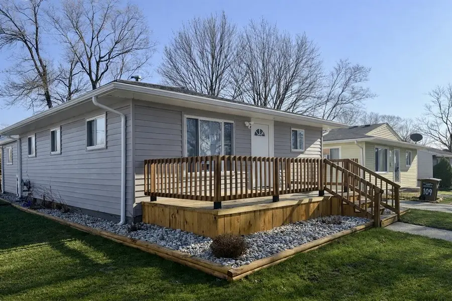 173 High, Pontiac, MI 48342 - #2