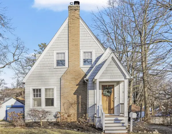 919 5th, Ann Arbor, MI 48103