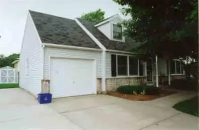 4736 Wolf Run, Grand Rapids, MI 49548 - #1