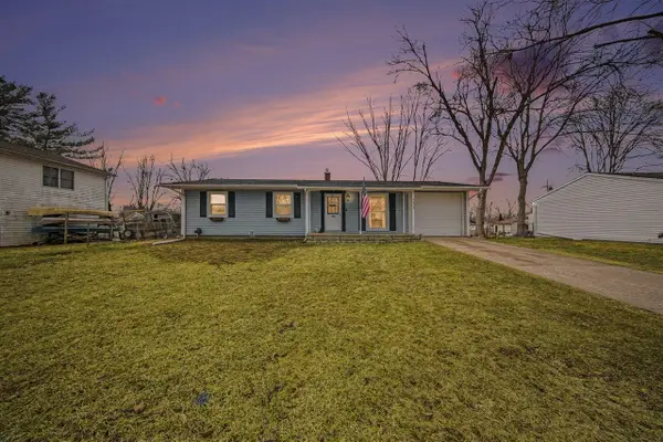 211 Pine, Tecumseh, MI 49286