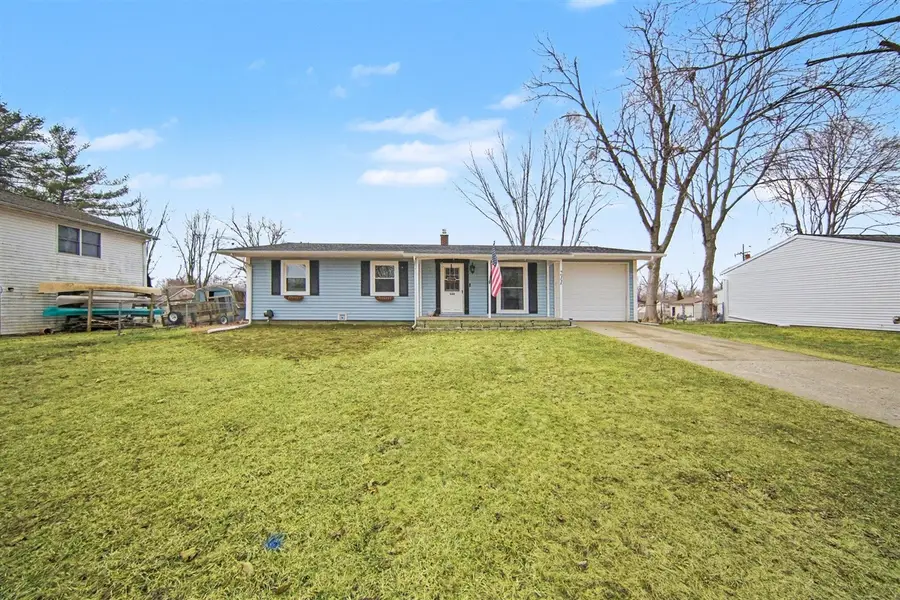 211 Pine, Tecumseh, MI 49286 - #2