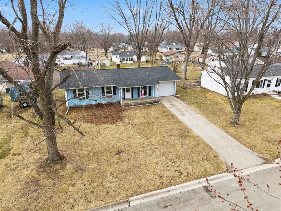 211 Pine, Tecumseh, MI 49286 - #3