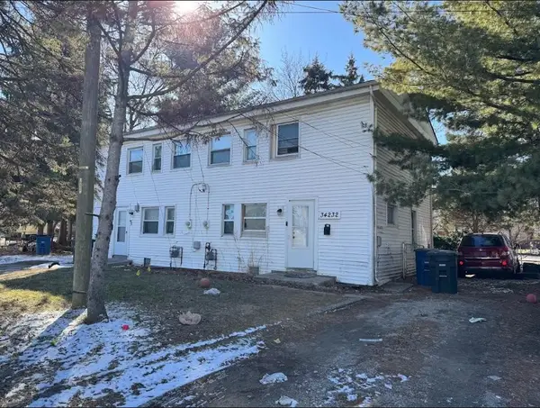 34232 Dayton, Westland, MI 48186