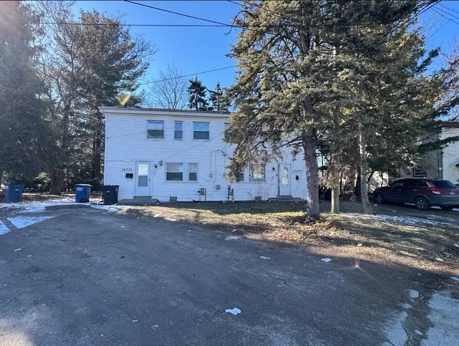 34232 Dayton, Westland, MI 48186 - #2