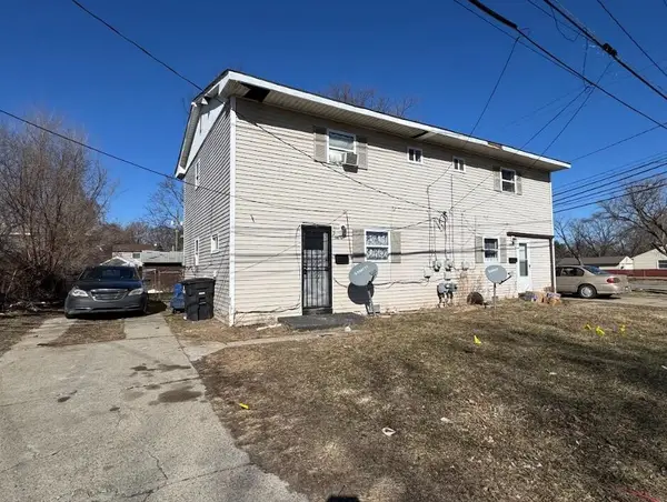 34204 Dayton, Westland, MI 48186