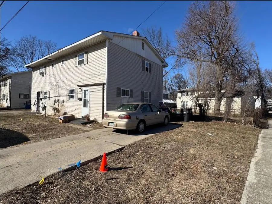 34204 Dayton, Westland, MI 48186 - #2