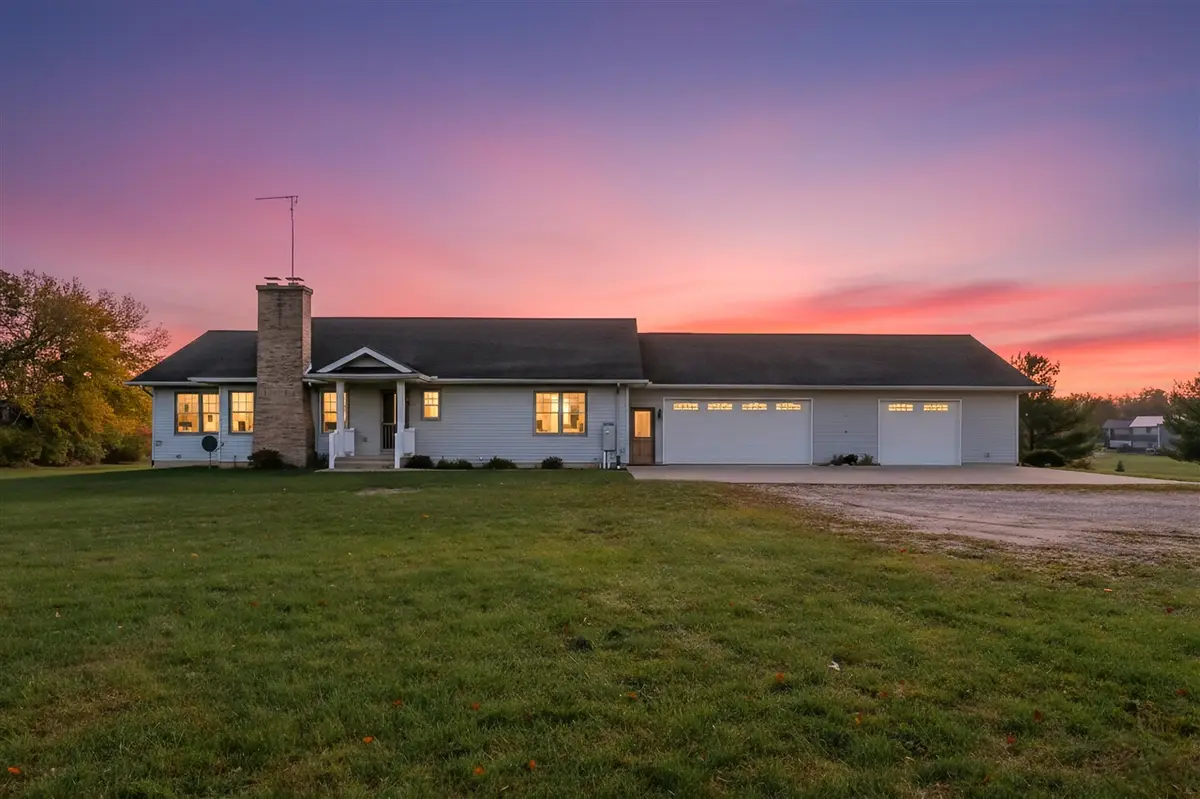 26088 Wasepi, Centreville, MI 49032 - #1