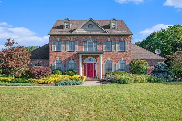 4509 Hanover, Sawyer, MI 49125