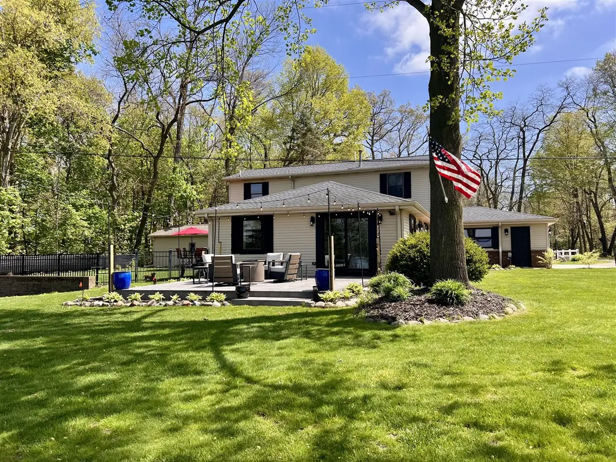 20070 Parkway, Three Rivers, MI 49093 - #1