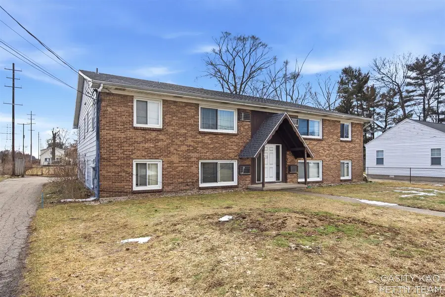 100 43rd, Grand Rapids, MI 49548 - #2