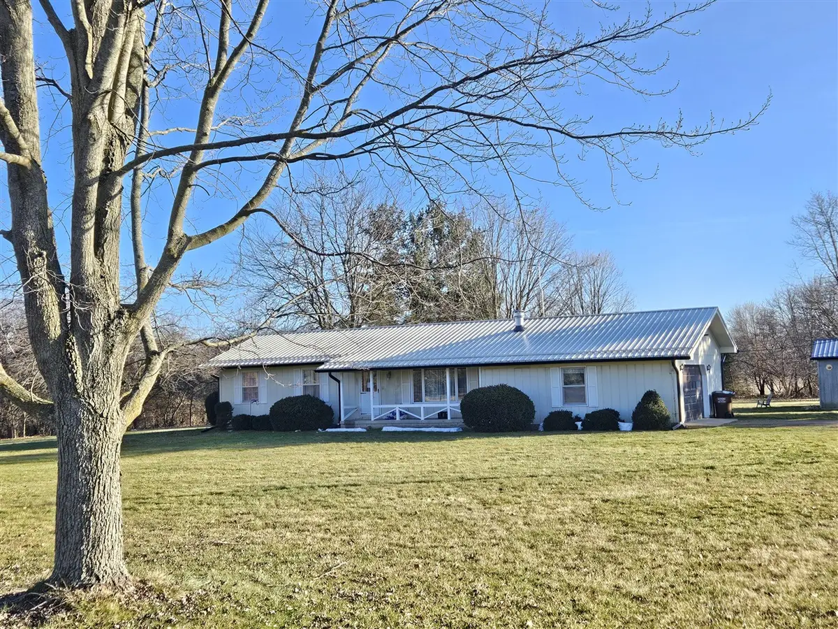 7475 Clinton Macon, Clinton, MI 49236 - #1