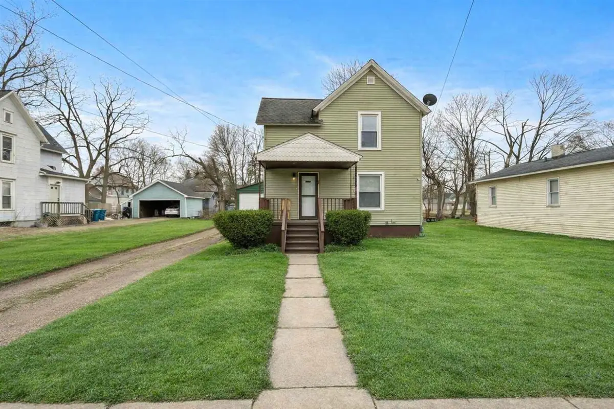 79 Winter Street, Battle Creek, MI 49015 - #1
