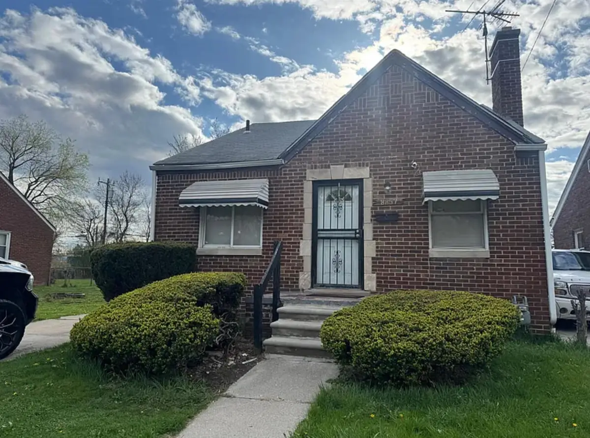 8857 Terry, Detroit, MI 48228 - #1