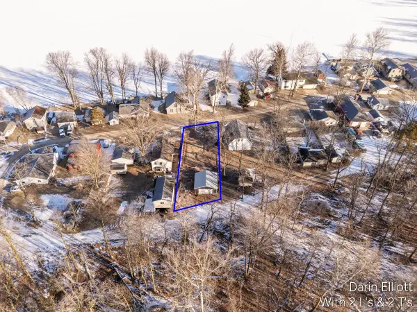 9157 Rush, Clarksville, MI 48815