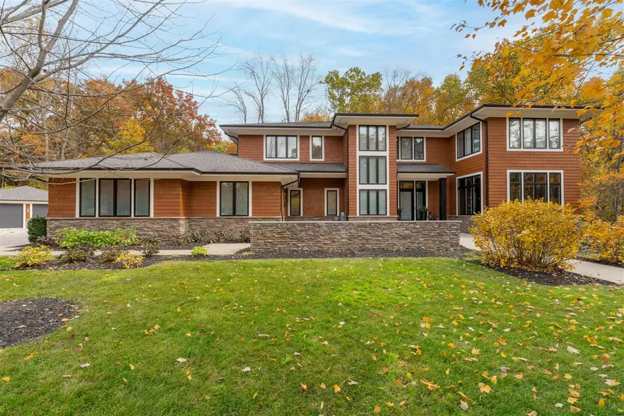 2323 Shelter Pointe, Kalamazoo, MI 49008 - #2