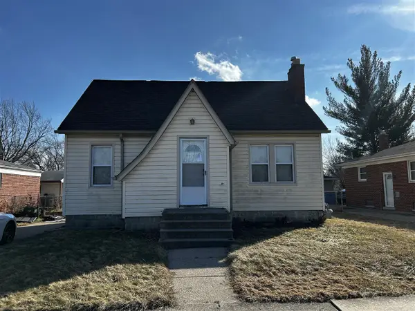 25115 Joy, Dearborn Heights, MI 48127