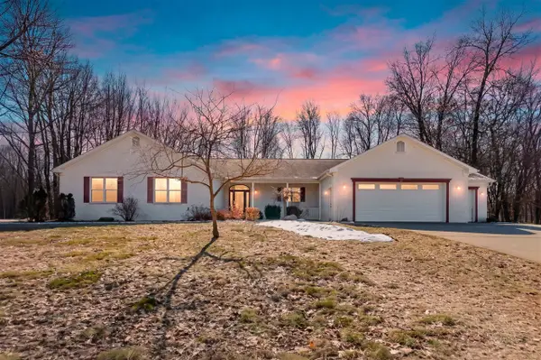 7625 Timberview, Kalamazoo, MI 49009