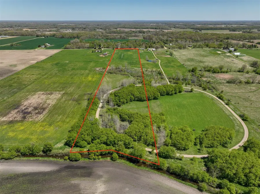 6045 Herrington, Webberville, MI 48892 - #2