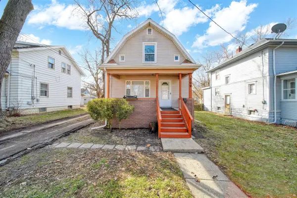 209 W High, Jackson, MI 49203