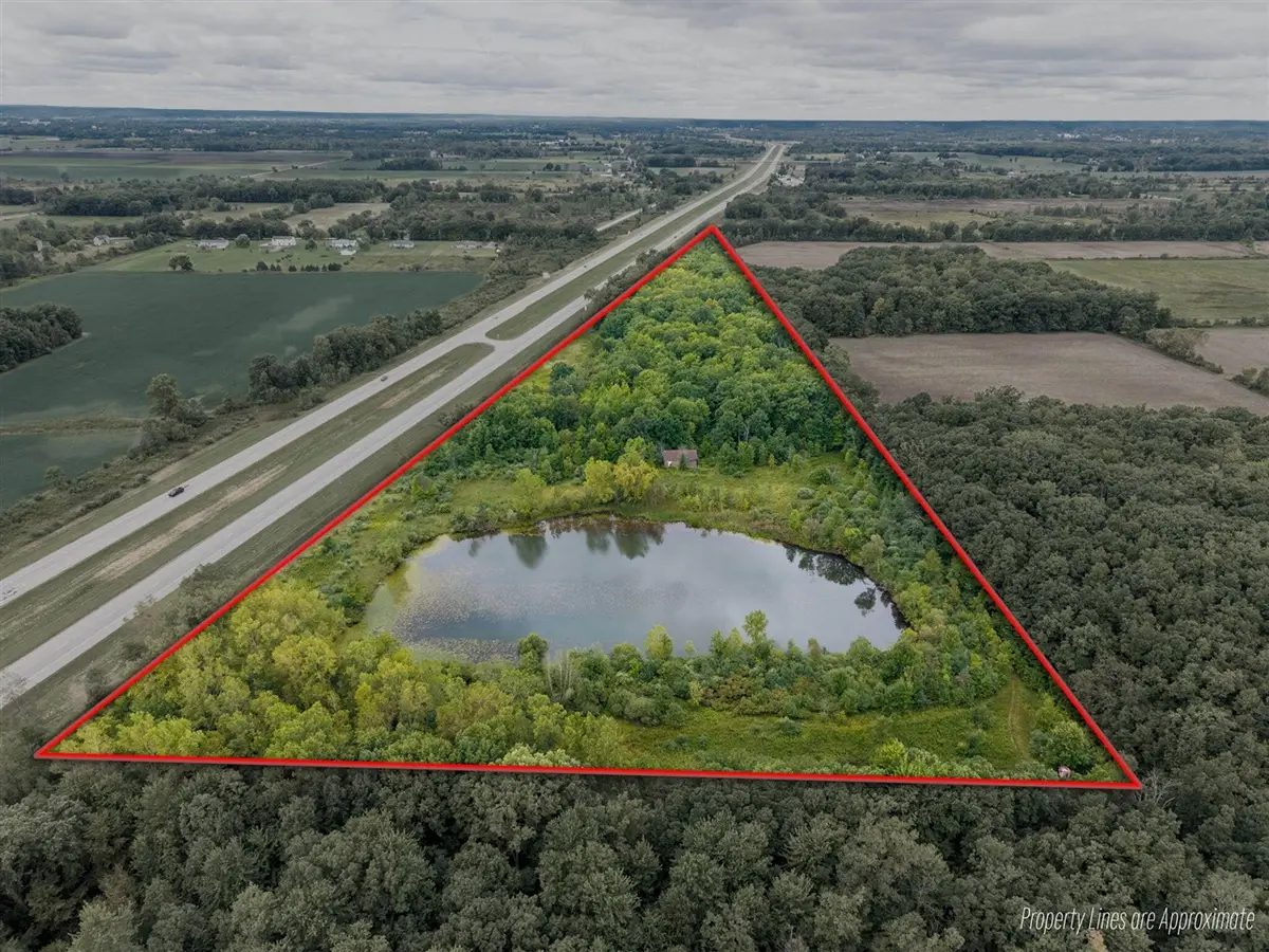 V/L 19A Wade, Capac, MI 48014 - #1