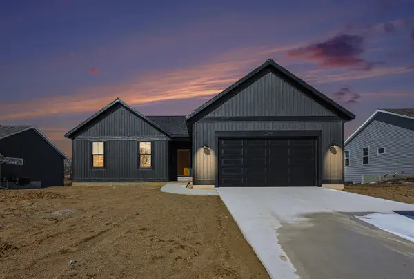 5349 Margot, Allendale, MI 49401